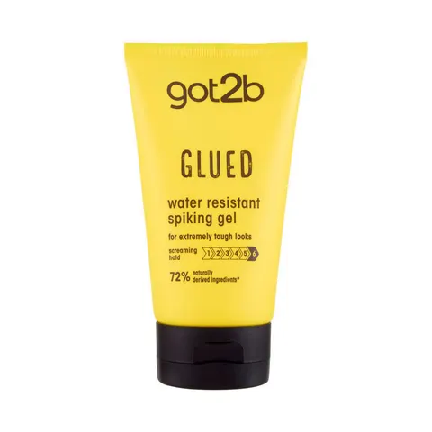 Got2B - Styling Gel Glued, 150 ml – Bild 1