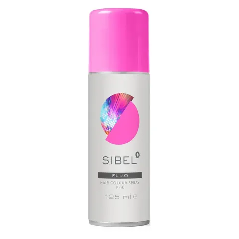 125ml Sibel Farbspray Fluo – 230066 – Bild 1