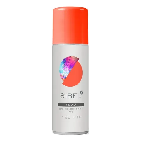 125ml Sibel Farbspray Fluo – 230073 – Bild 1