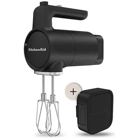 Batteur KITCHENAID GO sans fil avec batt – image 1