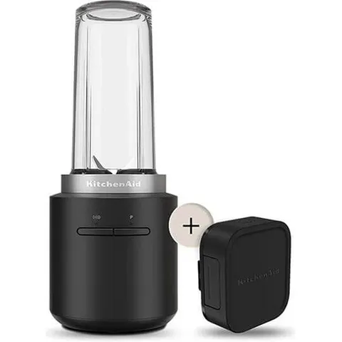 KitchenAid Go Cordless Portable Blender With Battery – image 1
