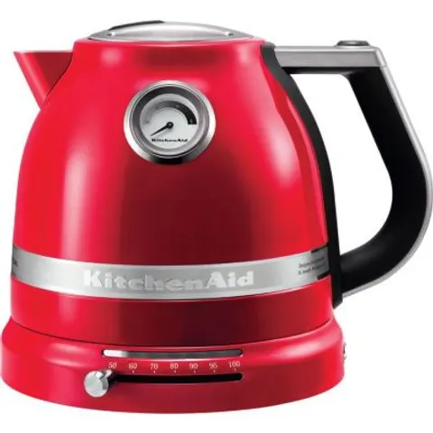 KitchenAid Bollitore 5KEK1522EER-ARTISAN – immagine 1