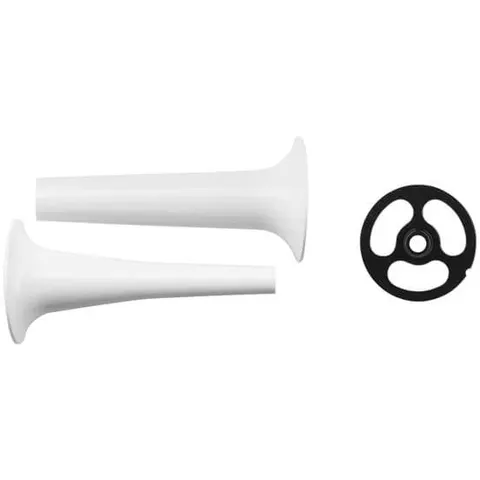 KitchenAid Accessorio Insaccatrice Estensione per Tritacarne 5KSMSSA – immagine 1