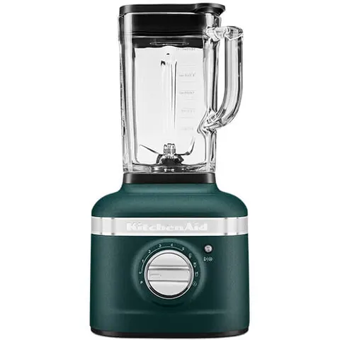 KitchenAid Artisan Pebbled Palm K400 Blender – image 1