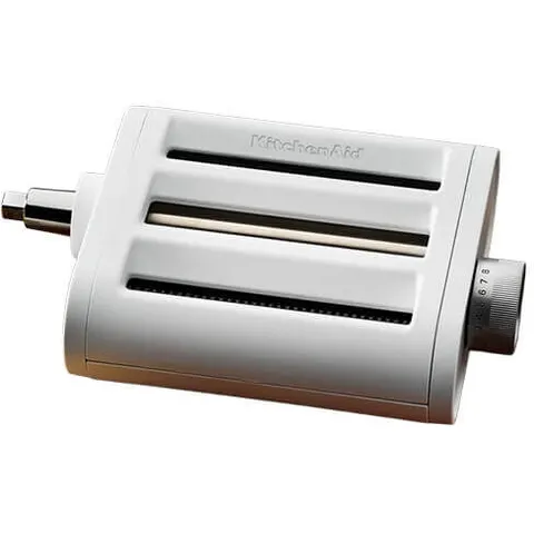Machine pâtes KITCHENAID PATES 3 EN 1 PL – image 1