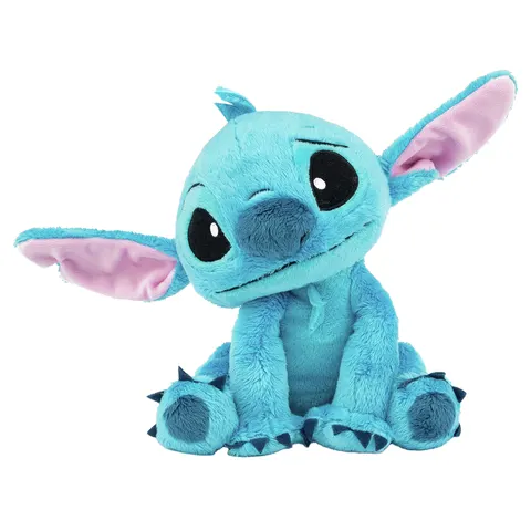 Disney Stitch 25cm Plush Toy – image 1