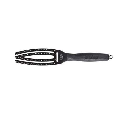 Olivia Garden Spazzole Finger Brush Small – immagine 1