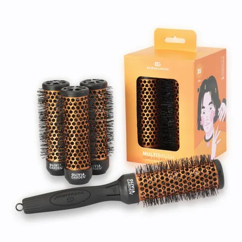 Olivia Garden Multibrush 4er Set – 021441 – Bild 1
