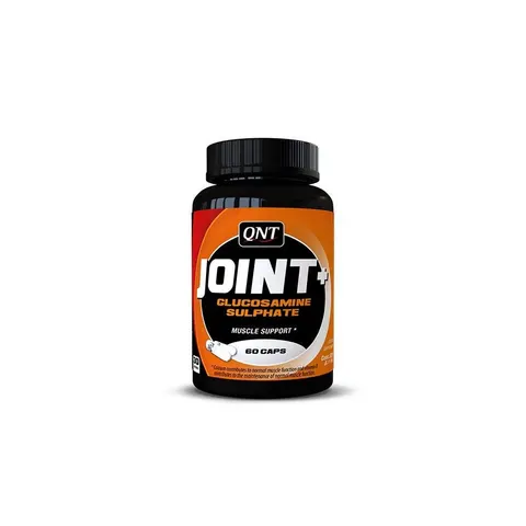 Vitamine e minerali 60 capsule QNT Joint+ – Marrone – immagine 1