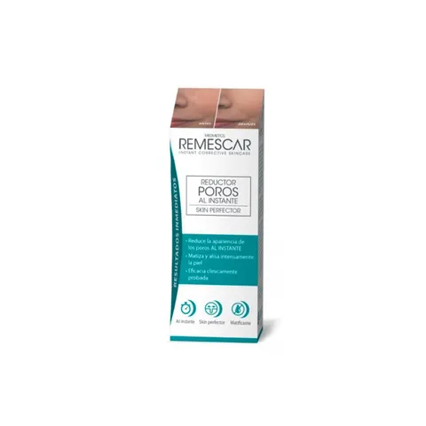 Remescar Sofortiger Porenverkleinerer 20 ml – Bild 1