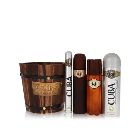Cuba Original Gift Set for men – 732334 – image 1