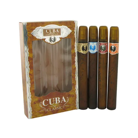 Cuba Classic Gift Set for men – image 1