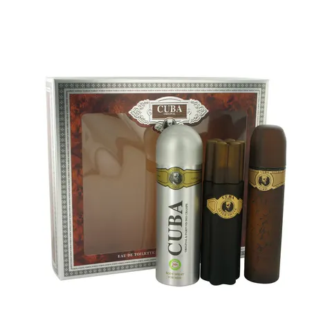 Original Lote De Regalo Para Hombre – 737100 – imagen 1