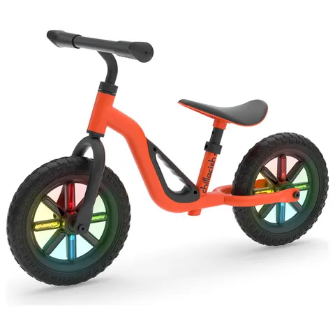 Chillafish Push/scoot Orange 1 – Blue – image 1