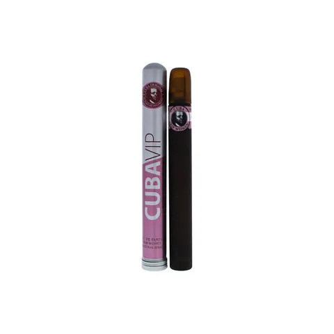 Cuba - VIP Cuba - Eau De Parfum - 50ML – afbeelding 1