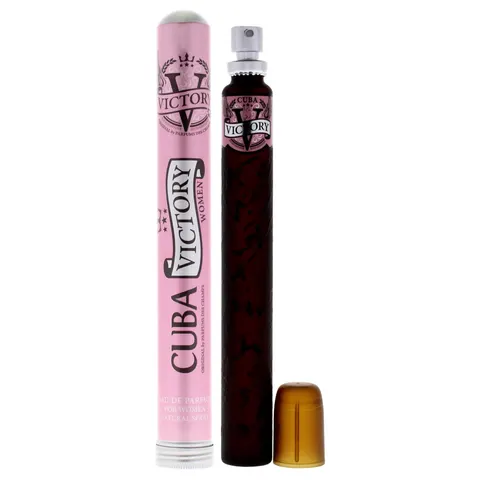 Cuba - Victory - Eau De Parfum - 35ML – afbeelding 1