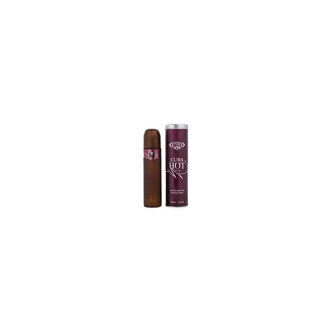 Cuba Hot Eau de Toilette for men 100 ml – image 1
