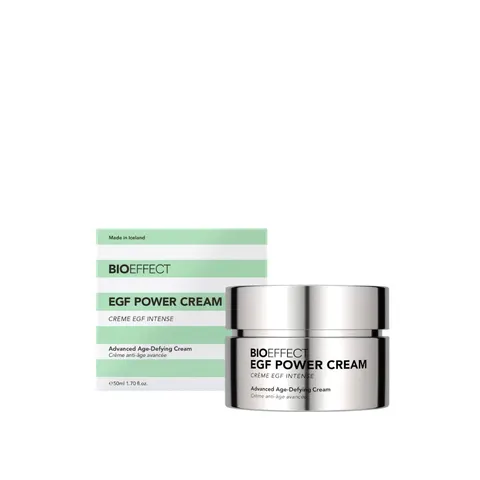 EGF Power Cream 50 ml – image 1