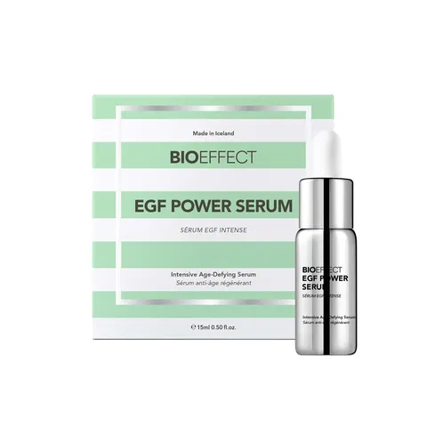 15ml BIOEFFECT EGF Power Serum – immagine 1
