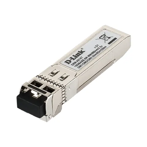 DLink Transceiver 10GE SFP SR DEM-431XT ; d_link (DEM-431XT) – image 1