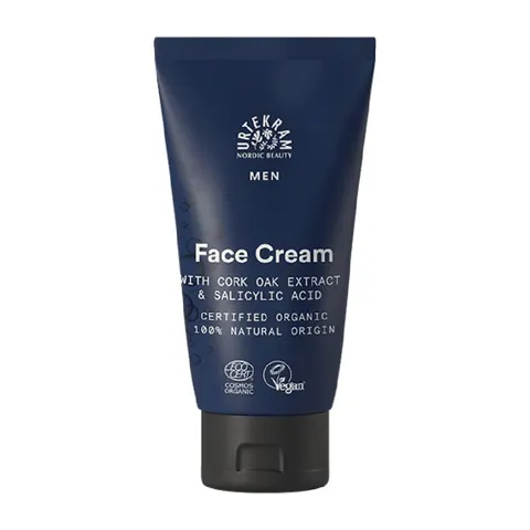 Urtekram Men Face Cream – Bild 1
