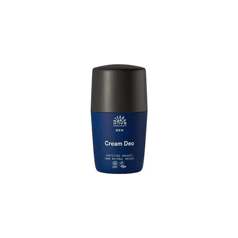 Urtekram Men Crème Deodorant – afbeelding 1