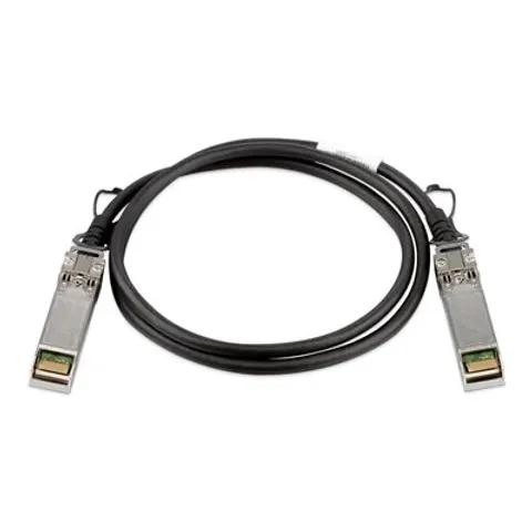 D-LINK DEMCB100S - Cable SFP+ Twinax 1m – imagen 1