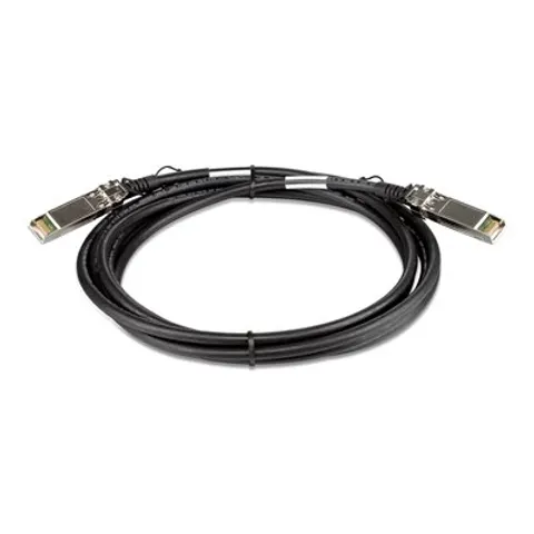 D-Link 3M SFP+ Direct Attach Stacking Cable – image 1