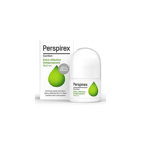 Comfort Antitranspirante Con Bola 20 Ml – imagen 1
