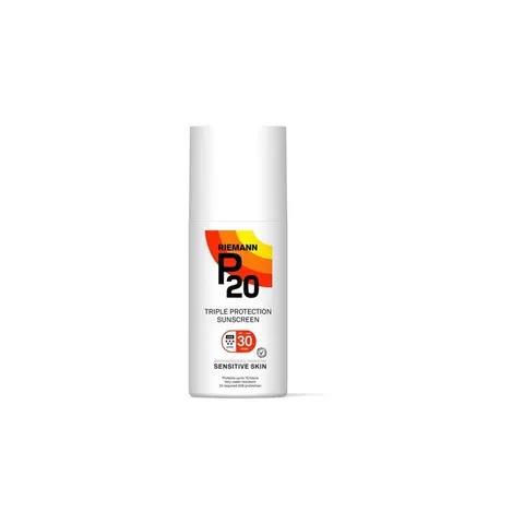 Riemann P20 SPF30 Triple Protection 200ml – image 1