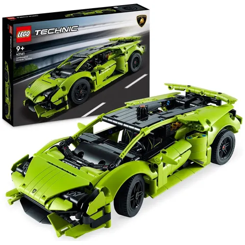 Technic Lamborghini Huracán Técnica - LEGO – imagen 1
