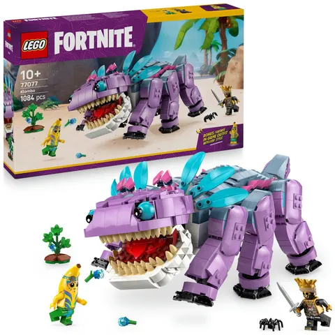 Lego Klombo 77077 – immagine 1