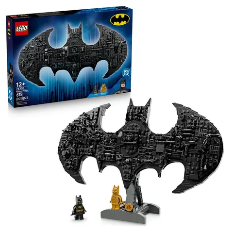 76330 Lego® DC Comics Super Heroes – Bild 1