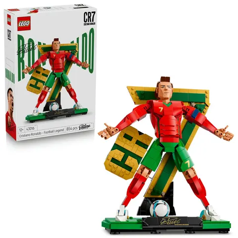 6590603 LEGO® Editions – Bild 1