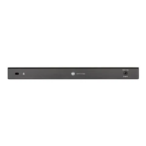 D-LINK DGS-1016S - Switch, 16-Port, Gigabit Ethernet – image 1