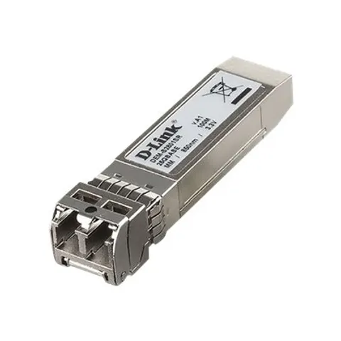D-Link DEM-S2801SR, 25G SFP28 100 m Transceiver – Silber – Bild 1