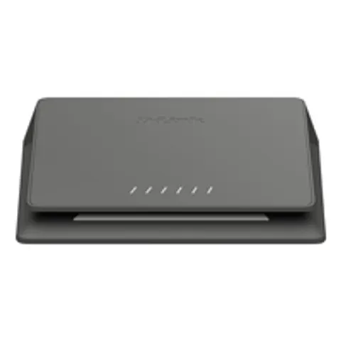 D-LINK DMS-106XT - Switch, 6 puertos, 2,5 Gigabit Ethernet – imagen 1