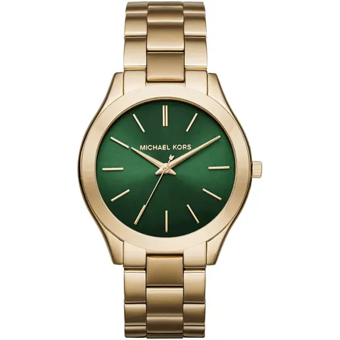 Horloge Dames Michael Kors MK3435 (42 mm) – afbeelding 1