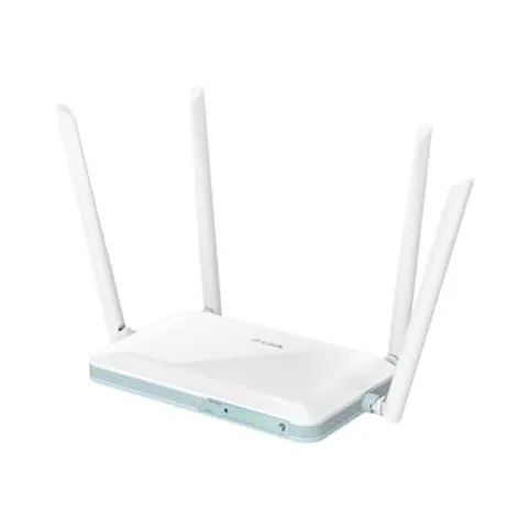 D-LINK G403 - Router WLAN 4G LTE 300 Mbps – imagen 1
