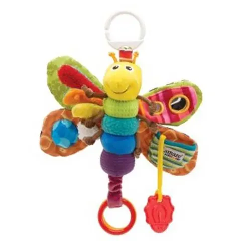 Giocattolo Lamaze Freddie the Firefly – immagine 1