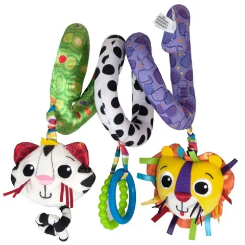 Lamaze activiteiten spiraal – afbeelding 1