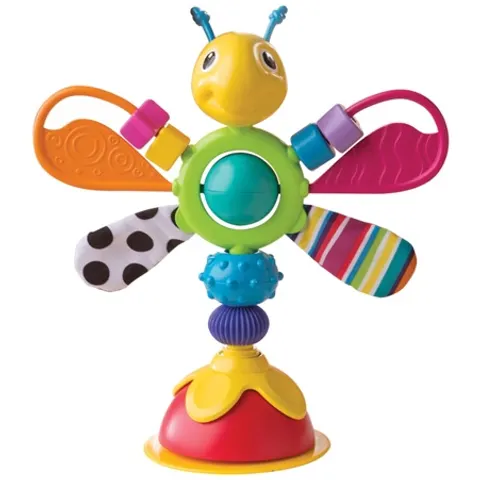 Lamaze Freddie The Firefly Activity Toy – image 1