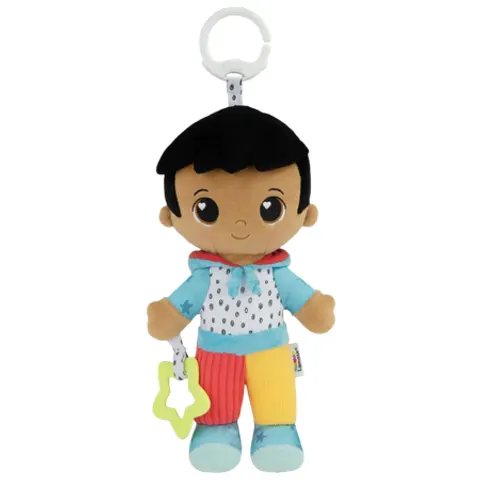 Lamaze Il mio amico Lucas – Giocattolo da appendere – immagine 1