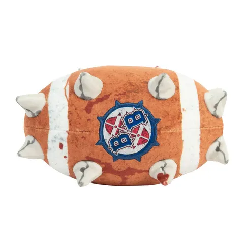 Warhammer Blood Bowl Ball Plush – image 1