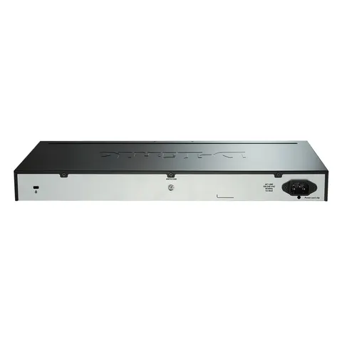 D Link Smartpro Switch 20 Port Gigabit Stackable Do Sieci Enterprise Biuro – zdjęcie 1