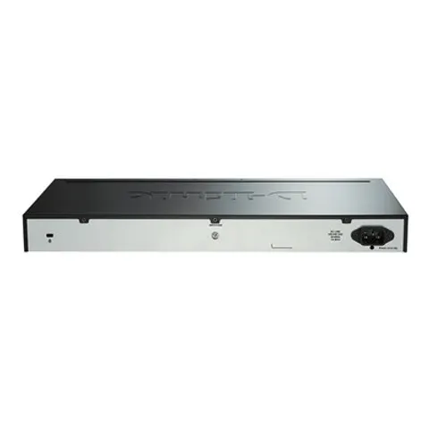 D-Link 52-Port Gigabit Stackable Smart Managed Switch including 4 x 10 – image 1