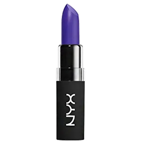 NYX Velvet Matte Lipstick Disorderly – image 1