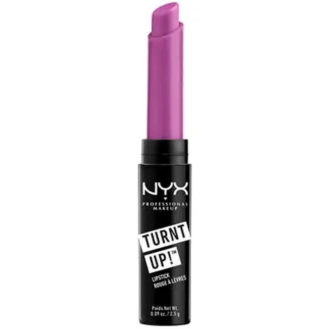 Rossetto NYX Turnt Up - Twisted 08 – immagine 1