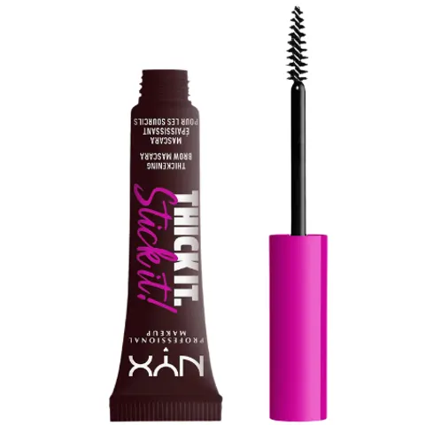 NYX Thick It. Stick It Brow Mascara - Espresso – image 1