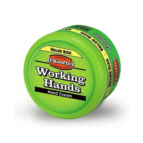 O'Keeffe's Working Hands Crema de Manos 193 gr – imagen 1